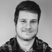 ATAK Interactive Employee Josh Irvin's profile photo
