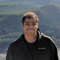 Apple Employee Rohan Mathur's profile photo