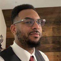 Avid Practice Employee Vincent Nelms's profile photo