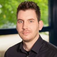 FEAG GmbH Employee Patrick Buch's profile photo