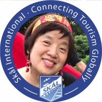 Windy Yang Email