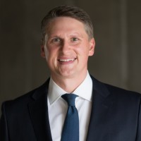 National Association of Wholesaler-Distributors Employee Eric Hoplin's profile photo