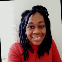 WHQR Public Radio Employee Aaleah McConnell's profile photo