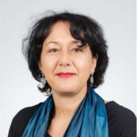 Zeendoc Employee Virginie Fredon's profile photo