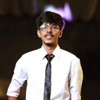 ZEMFAR Employee Abdul Qamar's profile photo