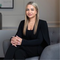 Bannermans Lawyers Employee Arina Sian's profile photo