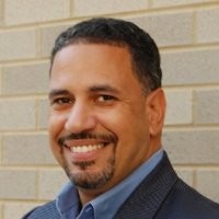 Fuyao Glass Industry Group Co., LTD Employee Kyle King's profile photo