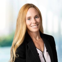 Toyon Associates, Inc. Employee Jonica Weigel's profile photo