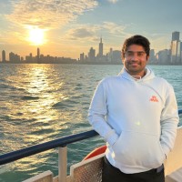 Lenovo Employee Vikas Jangra's profile photo