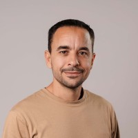 Forumtec Employee David Ganon's profile photo