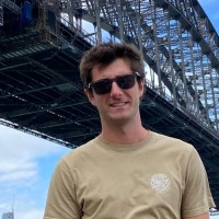 Ox Mountain Employee Luke Eckersley's profile photo