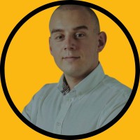 Logan Premium Logistics Employee Petar Gochevski's profile photo