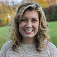 NAMI Employee Jessica Edwards's profile photo