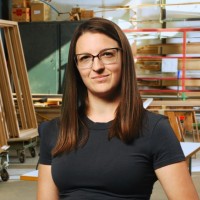 Craftomatic Employee Anna Brückner's profile photo