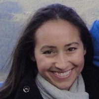 National Grid Employee Maria Harvey's profile photo