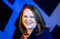 Creative Works, Inc. Employee Katie Ross's profile photo
