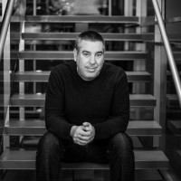 Universal Music Canada Employee Jp Boucher's profile photo
