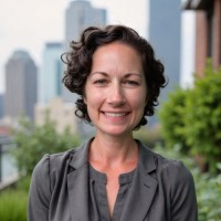 Bosch Home Comfort USA Employee Elizabeth Blair's profile photo