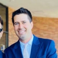 Accord Healthcare Canada Employee Jonathan Binder's profile photo