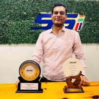 Select Source International Employee Deepak Tomar's profile photo