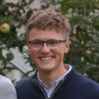 Kraken Employee Simon Archer's profile photo