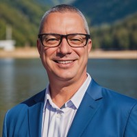 Smarter Communities Employee Dave Fox's profile photo