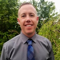 Spokane County Employee Christopher Dorcheus's profile photo