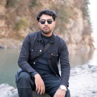 Talal Qamar's profile photo