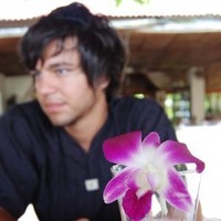 Crown Press Employee Spencer Gefroh's profile photo