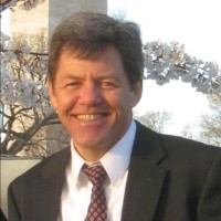 None Employee Mark Pettitt's profile photo