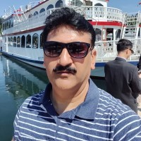 Thirty Six Toyota Employee Ravinder Verma's profile photo