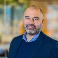 Norstedts Juridik Employee Fredrik Öjert's profile photo