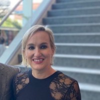 South Carolina Treasurer's Office Employee Lisa O'Sullivan's profile photo