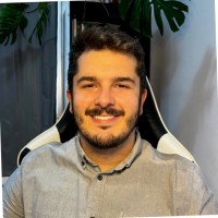 Fertsan Employee Cecílio Leite's profile photo
