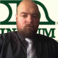 Indium Corporation Employee Bob Bridge's profile photo