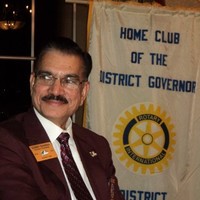 Sunbelt Medical Corporation Employee Sunil Sharma's profile photo