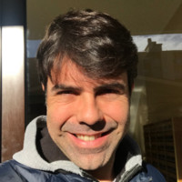 Winflow Employee Mauro Milella's profile photo