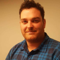 ChargeNet - EV Charging Solutions Employee Andy Holden's profile photo