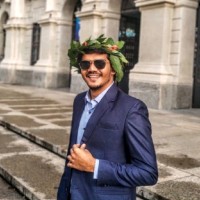 Salland Engineering (Europe) B.V. Employee Dileepsai Bodanapu's profile photo