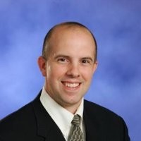 Intertek CEA Employee Dan Shreve's profile photo
