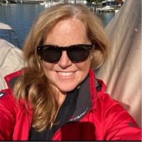 New York State Employee Melinda Sanderson's profile photo