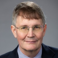 Duke University Employee John Board's profile photo
