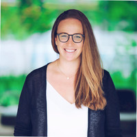 Nuttalls Travel Employee Devon Reilly's profile photo