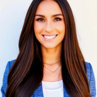 Torque Group Employee Jackie Lewis's profile photo