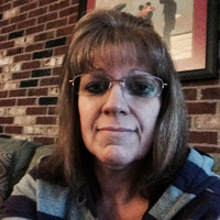 Walmart Employee Sandy Thrift's profile photo