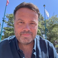 InSynch Employee Eddy Webb's profile photo