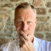 interpool HR Employee Andreas Benhof's profile photo