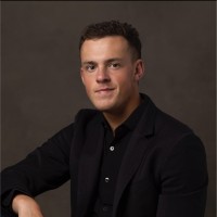 Society Awards Employee Ben Kraus's profile photo