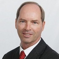 Latitude International Management Employee Michael Crowe's profile photo