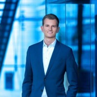Patrick Bergmann Email